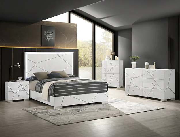Ayla Bedroom Group - Image 1