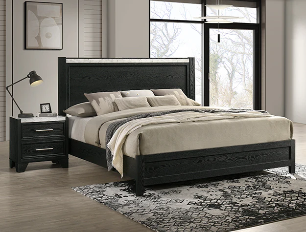 Lamar Bedroom Group - Image 1