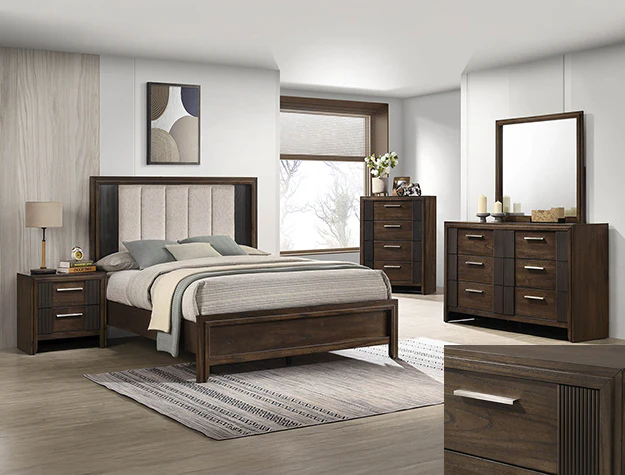 Carlton Bedroom Group - Image 2