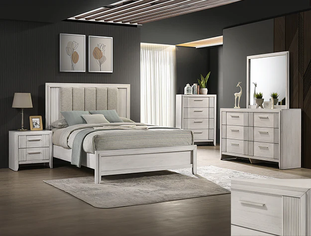 Carlton Bedroom Group - Image 1
