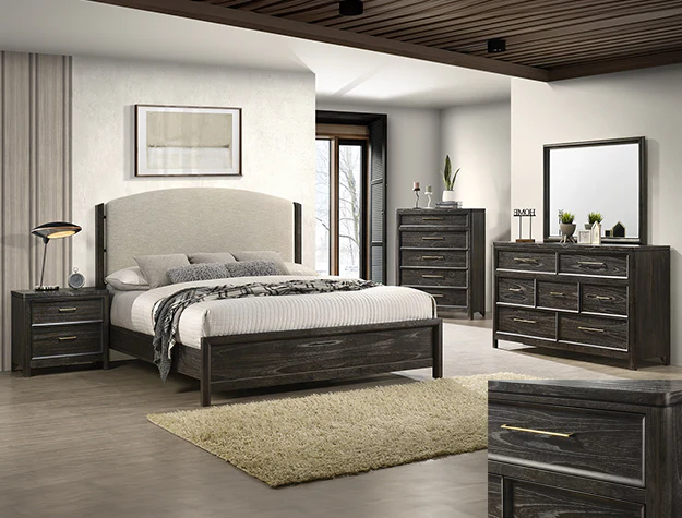 Ethel Bedroom Group