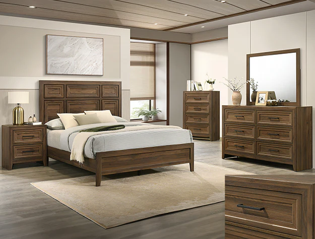 Lorraine Bedroom Group - Image 2