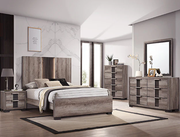 Rangley Bedroom Group - Image 2