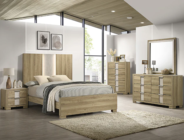 Rangley Bedroom Group - Image 1