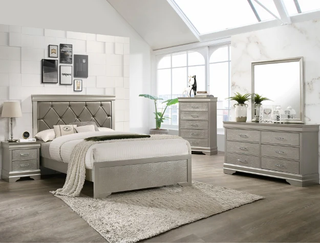 Amalia Bedroom Group - Image 2