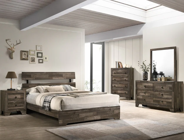 Atticus Bedroom Group - Image 2