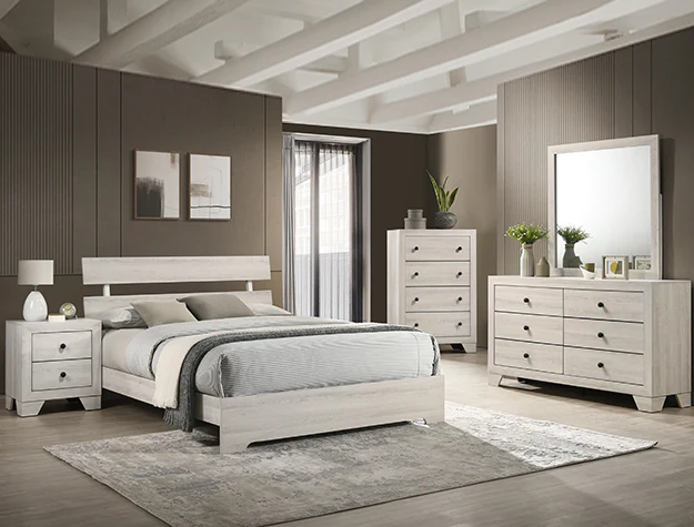 Atticus Bedroom Group - Image 1