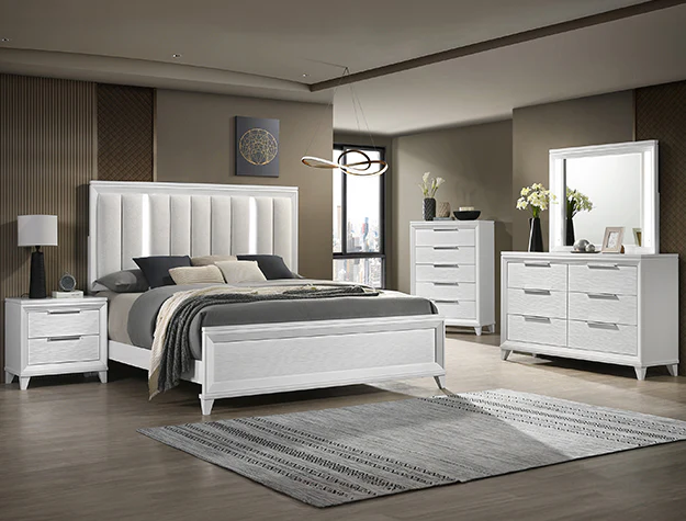 Cressida Bedroom Group - Image 1