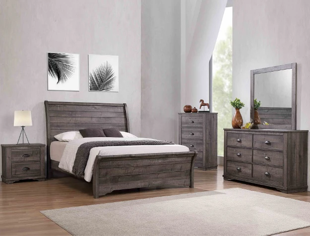 Coralee Bedroom Group - Image 2