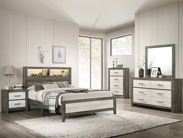 Rhett Bedroom Group - Image 1