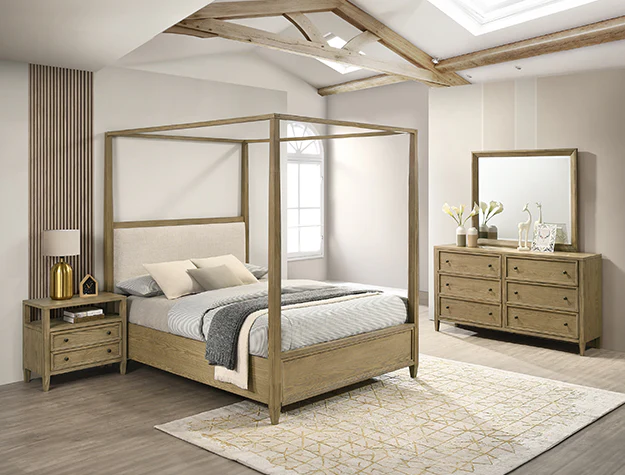 Sienna Bedroom Group - Image 1