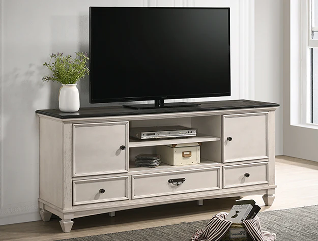 Sawyer TV Stand