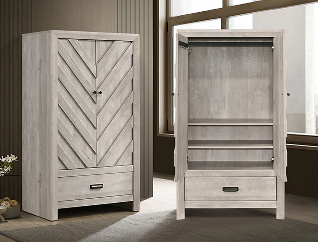 Valor Armoire - Image 1