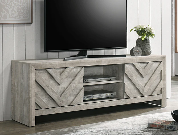 Valor TV Stand - Image 2