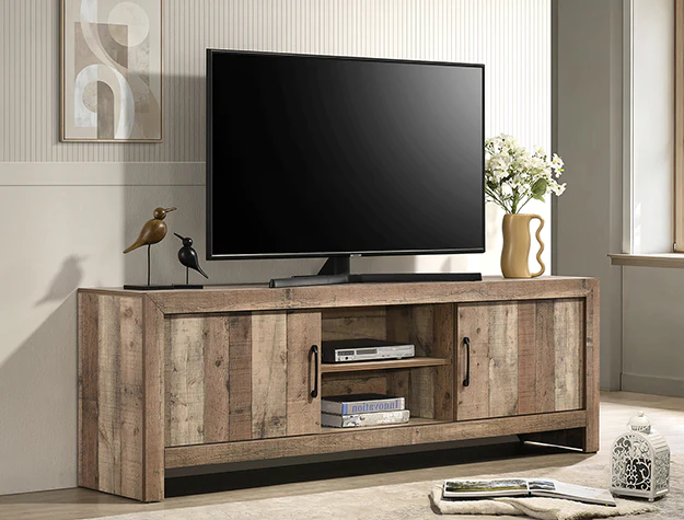 Elmer TV Stand