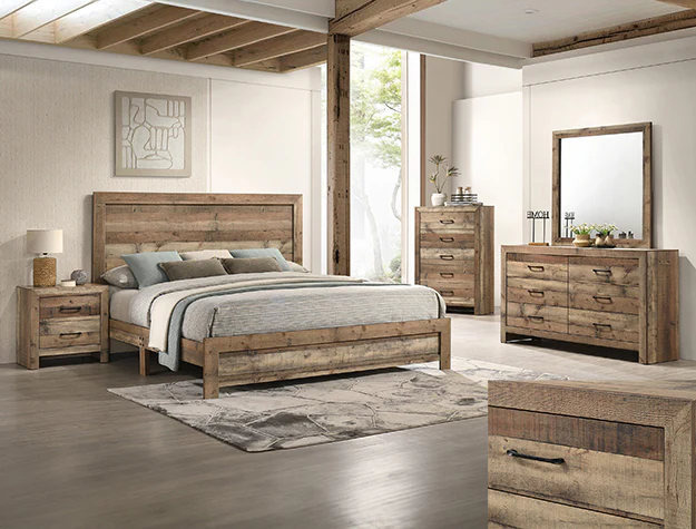 Elmer Bedroom Group - Image 1