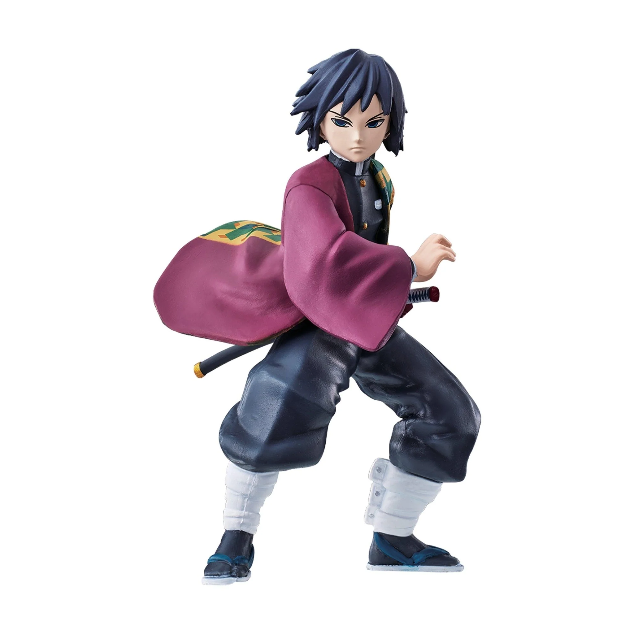 Bandai - Demon Slayer Great Posing Figures Blind Box - Image 3