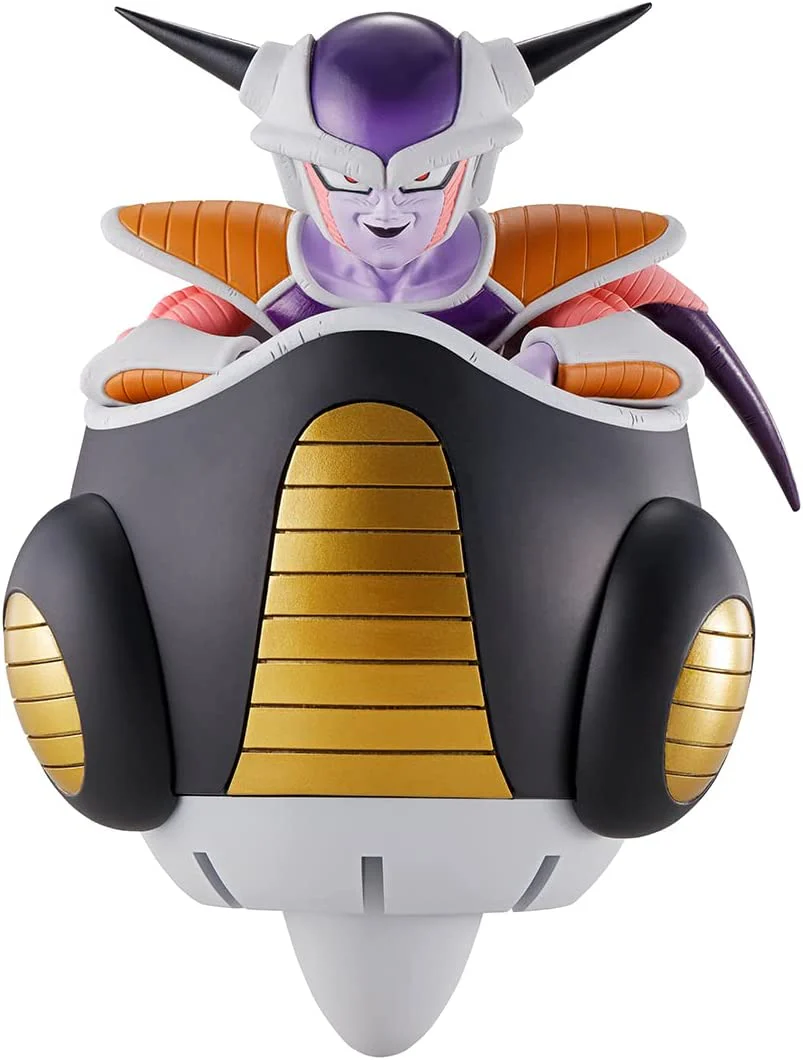 Bandai Spirits Ichibansho - Dragon Ball Z - Frieza Frieza Army Figure - Image 3