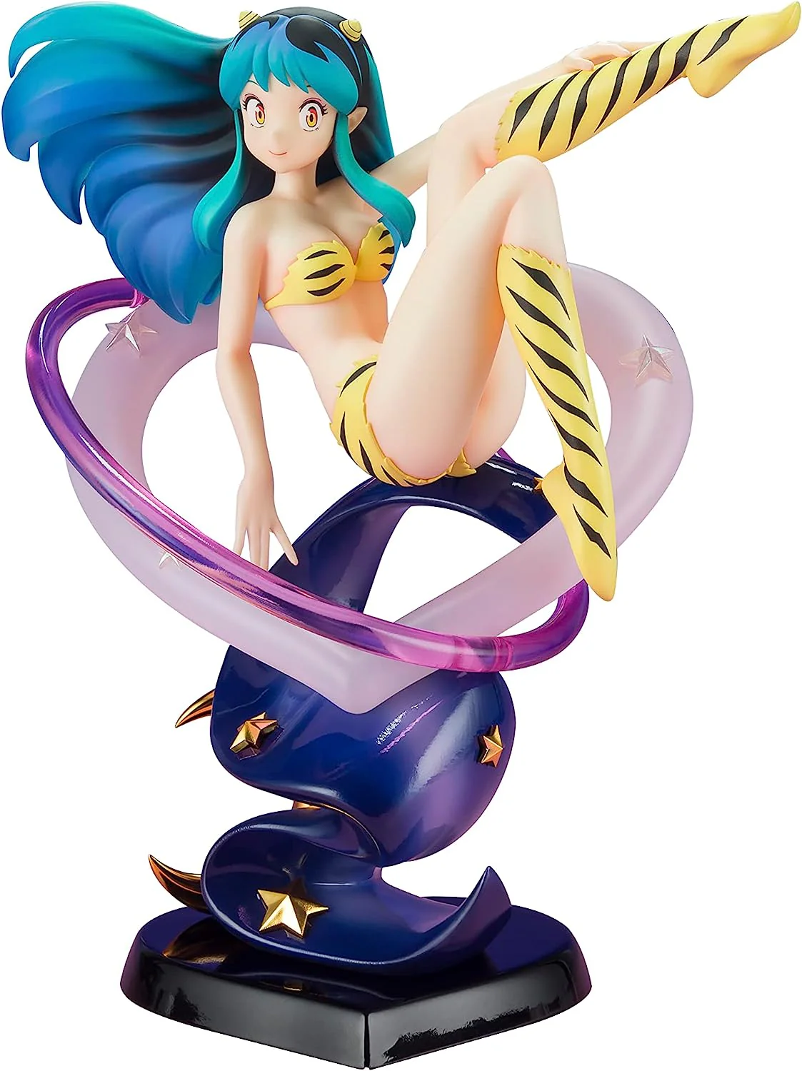 Tamashii Nations – Urusei Yatsura – Lum – Bandai Spirits FiguartsZERO Chouette
