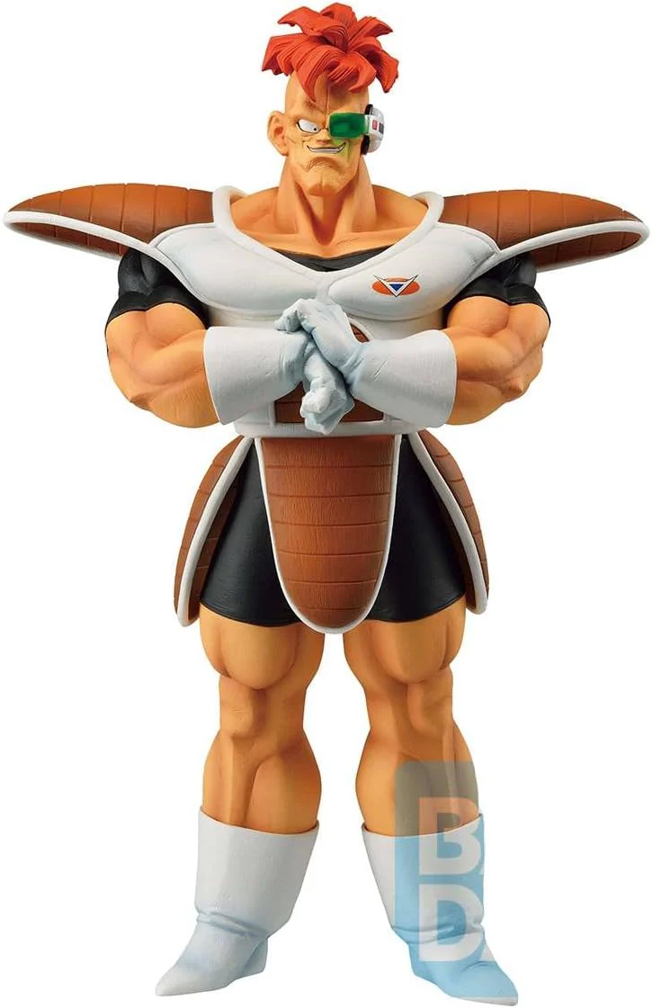 Bandai Spirits Ichibansho – Dragon Ball Z – Recoome The Ginyu Force! Figure