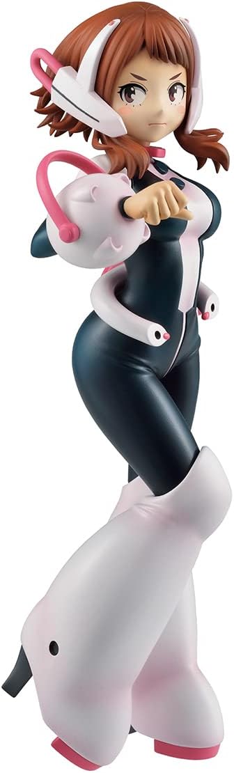 Bandai Spirits Ichibansho Ichiban - My Hero Academia - Ochaco Uraraka (Mate) Figure - Image 1