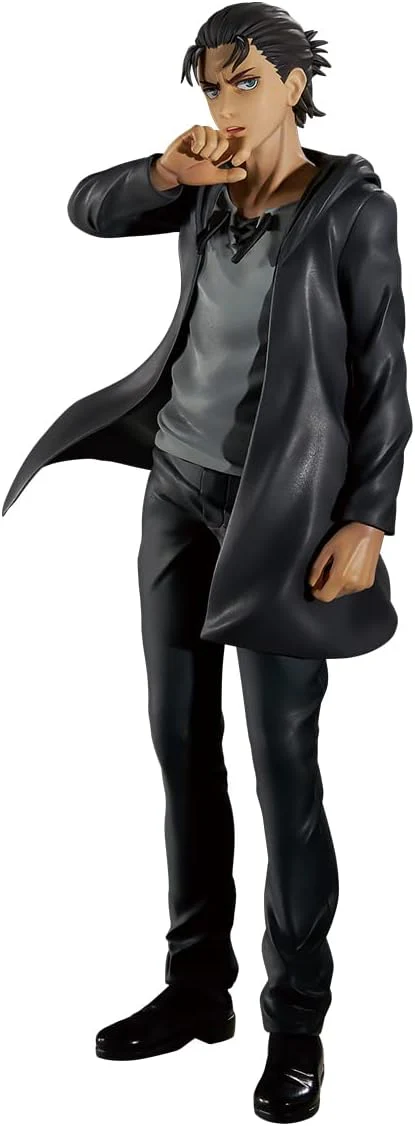 Bandai Spirits Ichibansho Attack on Titan Eren Jaeger Freedom Seeking - Image 1