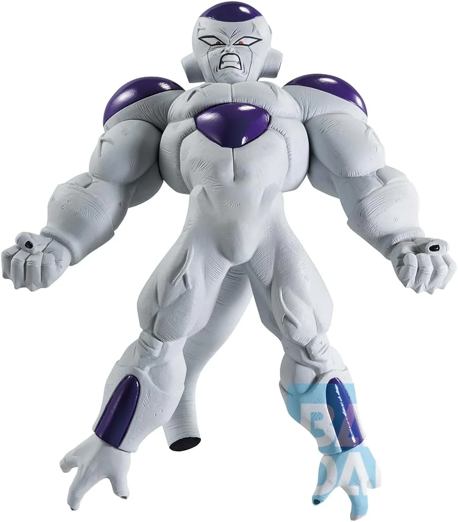Bandai Spirits Ichibansho Dragon Ball Z Frieza Full Power Vs Omnibus Brave - Image 1