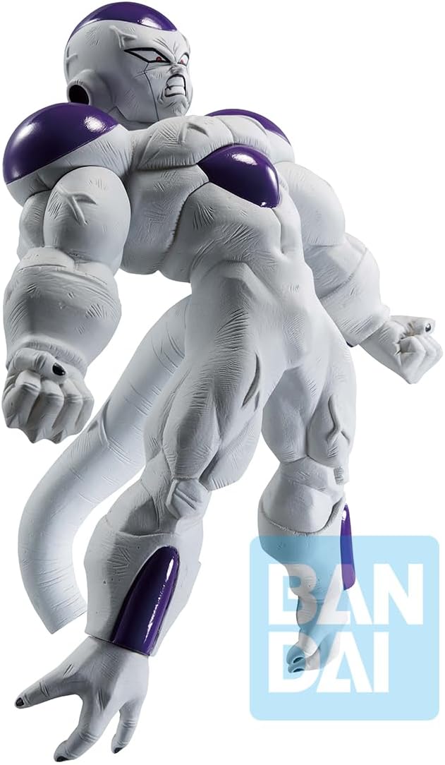 Bandai Spirits Ichibansho Dragon Ball Z Frieza Full Power Vs Omnibus Brave - Image 2