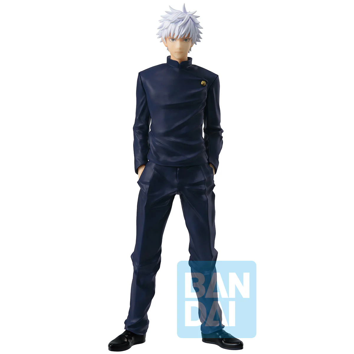 Bandai Spirits – Jujutsu Kaisen – Satoru Gojo Past Edition The Third Ver. Ichibansho Figure