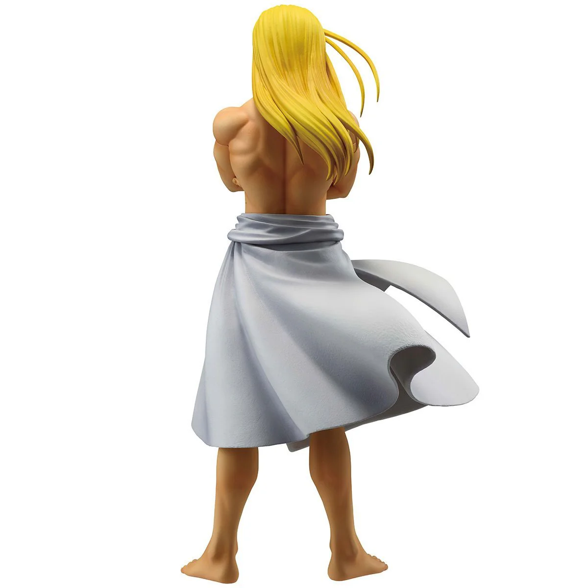 Fullmetal Alchemist - Father Bandai Spirits Masterlise Figure - Image 3