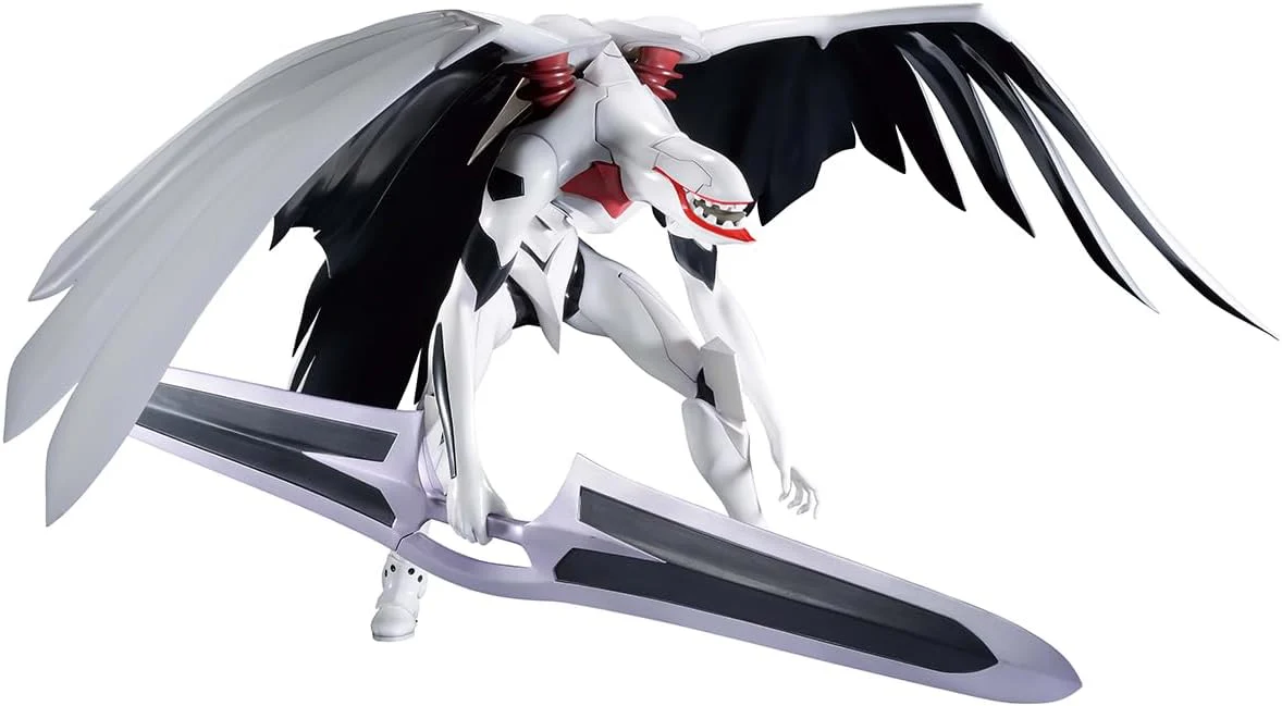 Neon Genesis Evangelion Mass Production Model End of Evangelion Ichibansho Bandai Spirits Figure - Image 1