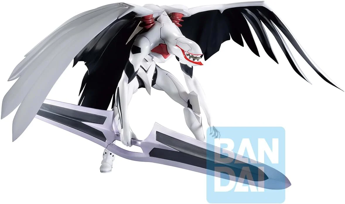 Neon Genesis Evangelion Mass Production Model End of Evangelion Ichibansho Bandai Spirits Figure - Image 2