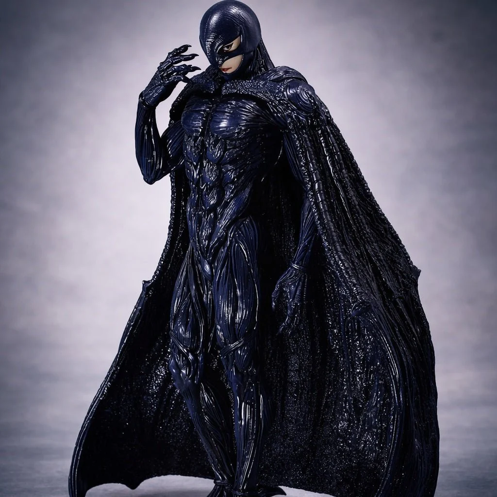 Bandai Spirits – Berserk – Femto Ichibansho Masterlise Figure