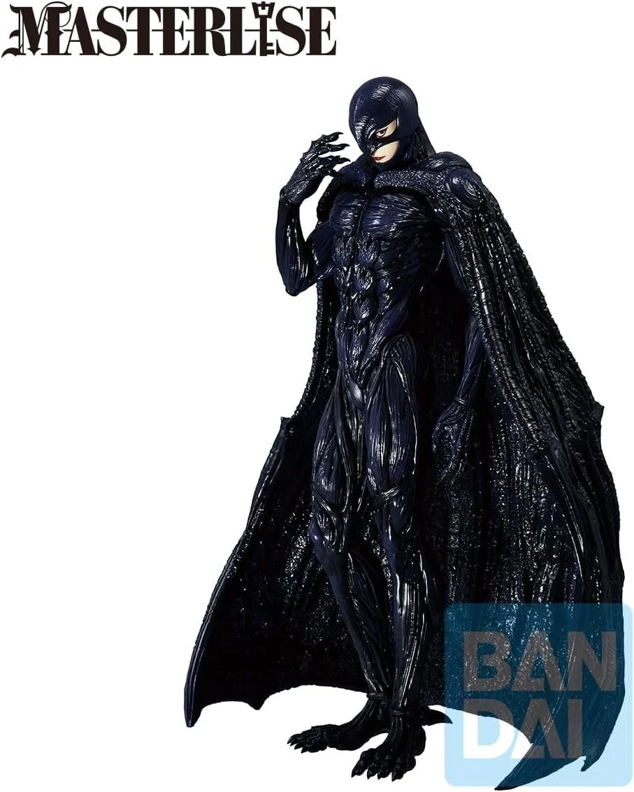 Bandai Spirits - Berserk - Femto Ichibansho Masterlise Figure - Image 3