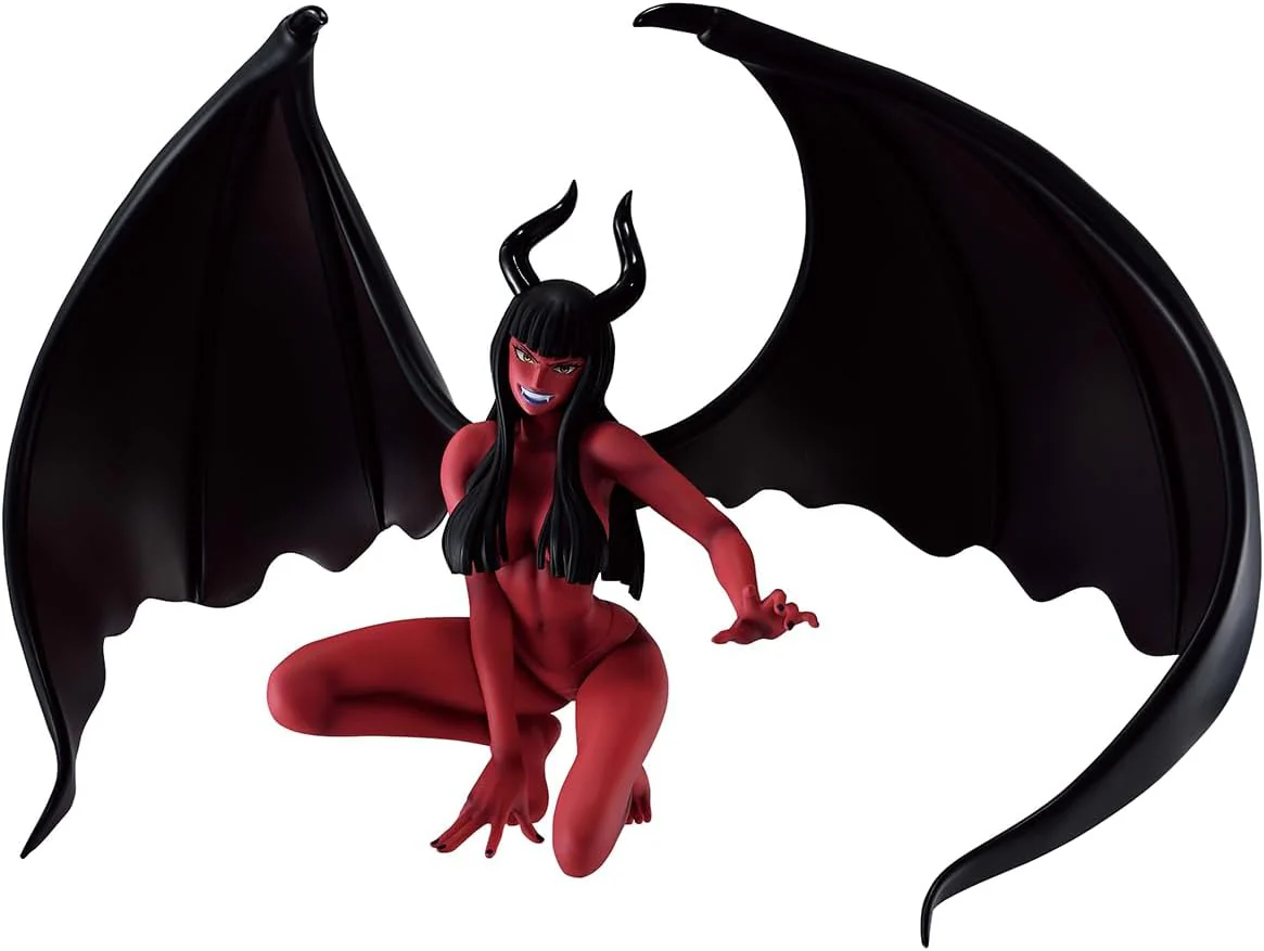 Bandai Ichibansho – One Piece – Nico Robin – Demoniofleur Devil’s Night