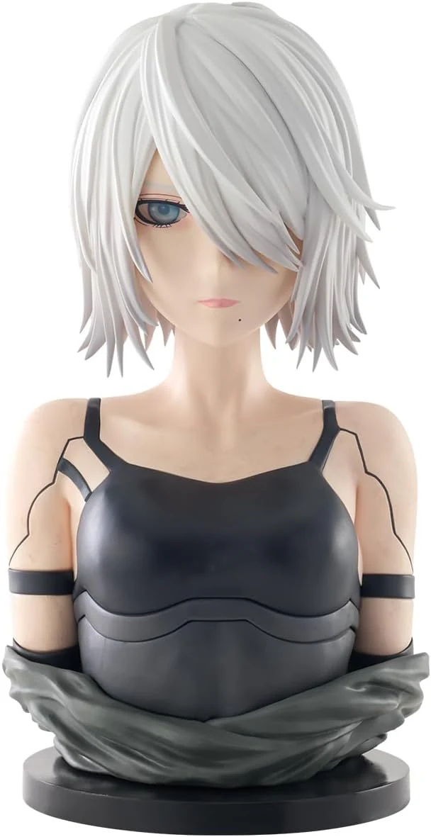 Bandai Spirits – NieR: Automata Ver 1.1a – A2 For The Glory of Mankind Ichibansho Art Scale Last One Prize Ichiban Kuji