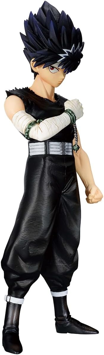 Bandai Ichibansho – Yu Yu Hakusho – Hiei – Dark Tournament Edition Vol. 2