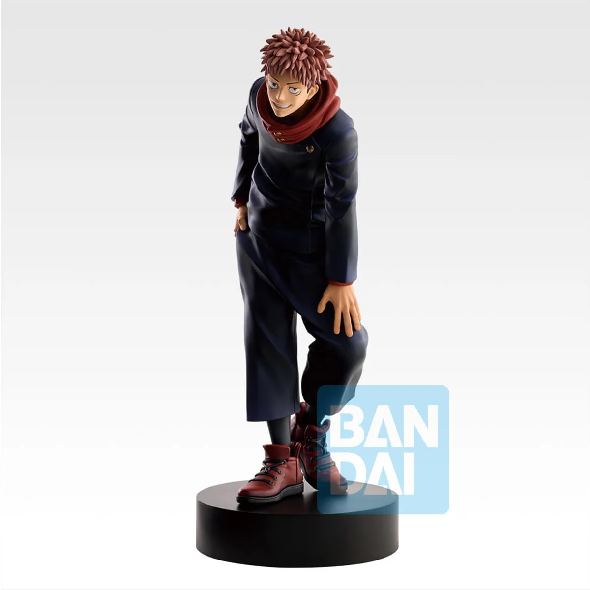 Bandai Ichibansho - Jujutsu Kaisen - Yuji Itadori - 5th Anniversary - Image 2