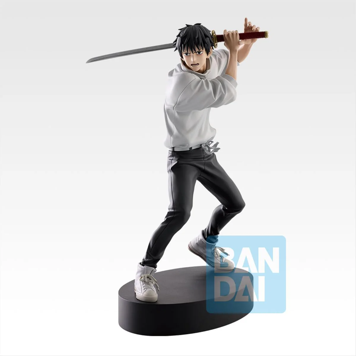 Bandai Ichibansho - Jujutsu Kaisen - Yuta Okkotsu - 5th Anniversary - Image 2