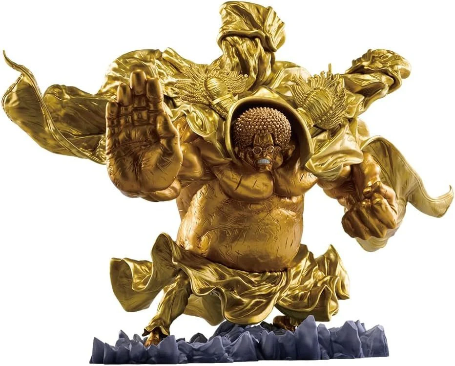 Bandai Spirits – One Piece – Sengoku – EX Devils Vol. 3 Ichibansho Figure