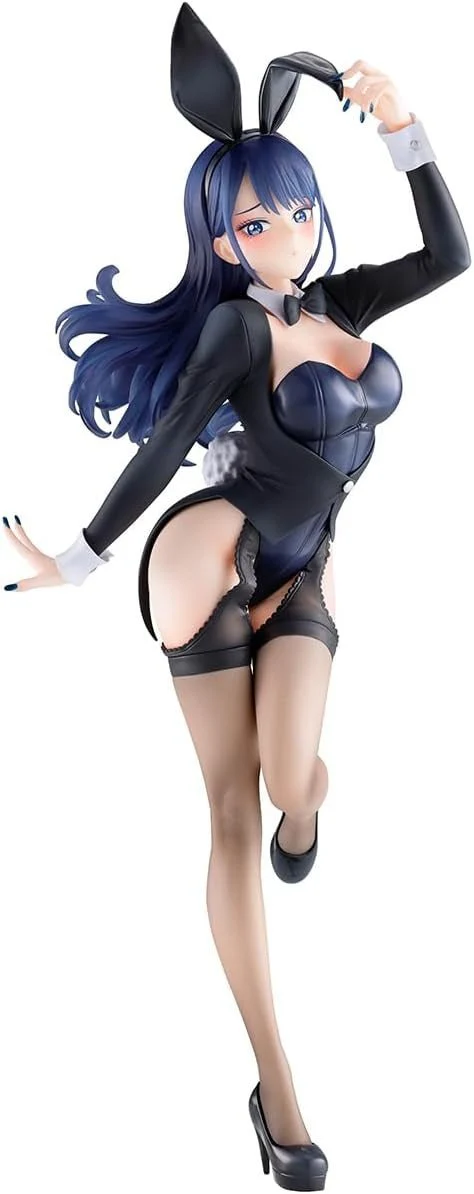 Bandai Spirits – My Dress-Up Darling – Marin Kitagawa – Arisa Izayoi Ver. Gracemaster Ichibansho Figure