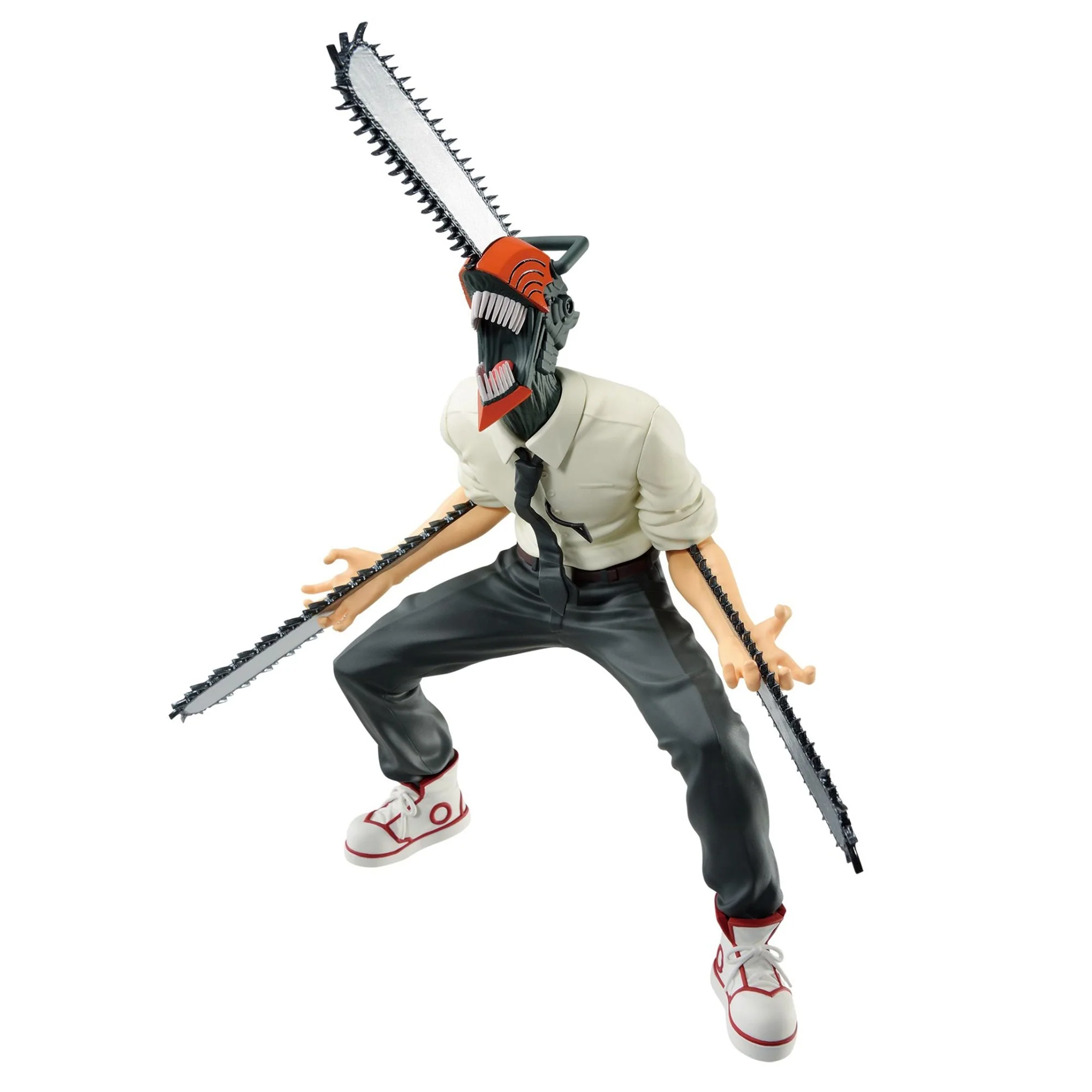 Banpresto Chainsaw Man Vibration Stars Chainsaw Man - Image 1