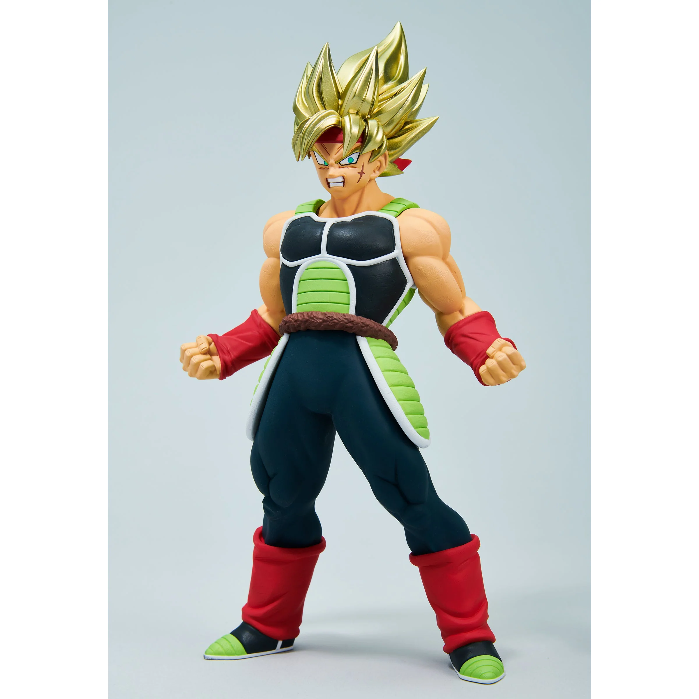 Banpresto Dragon Ball Super Blood Of Saiyans Special XIII Bardock Figure - Image 1