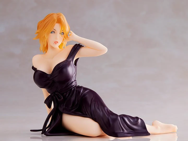 Banpresto - Bleach - Relax Time - Rangiku Matsumoto - Image 2