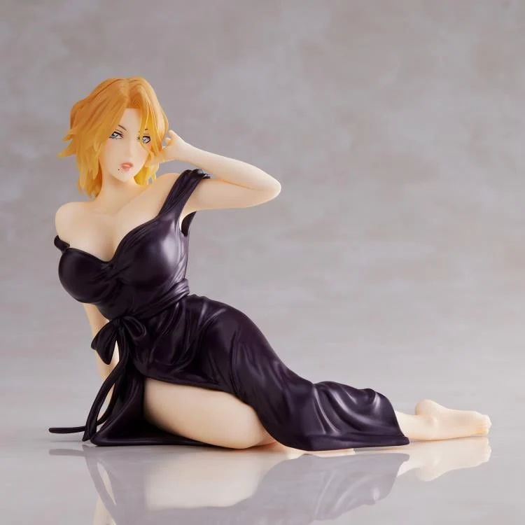 Banpresto - Bleach - Relax Time - Rangiku Matsumoto - Image 3