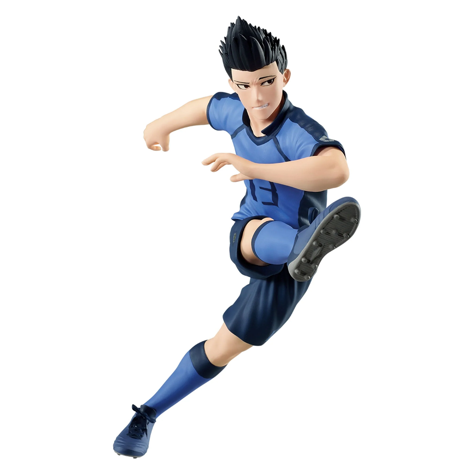 Banpresto Blue Lock Shouei Barou Figure - Image 1