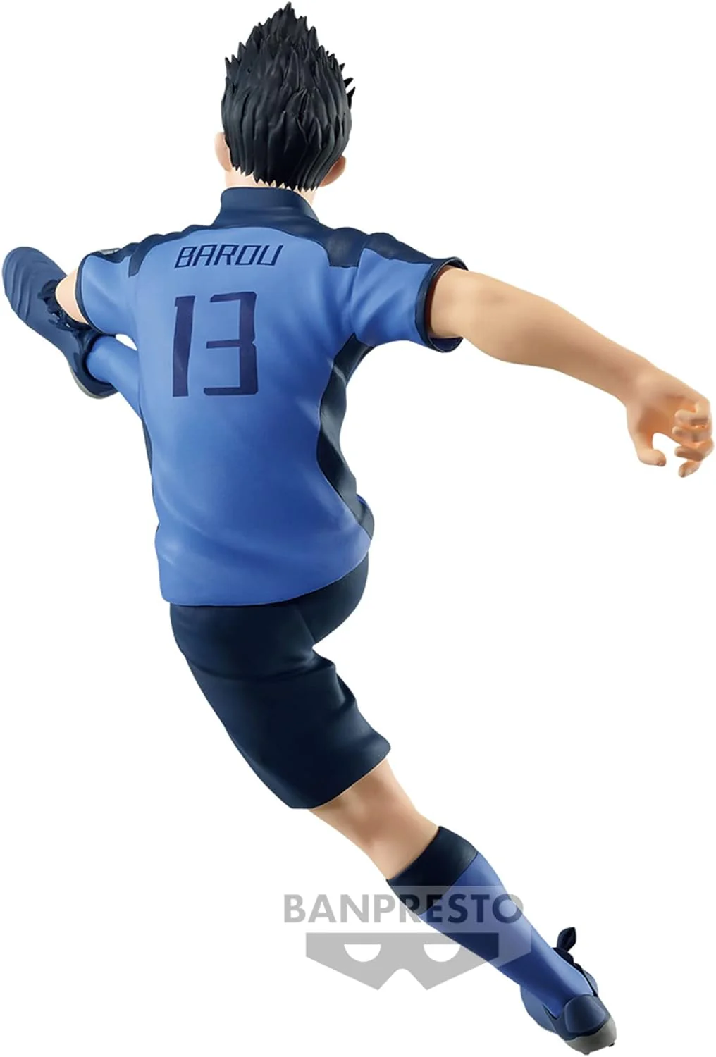 Banpresto Blue Lock Shouei Barou Figure - Image 3