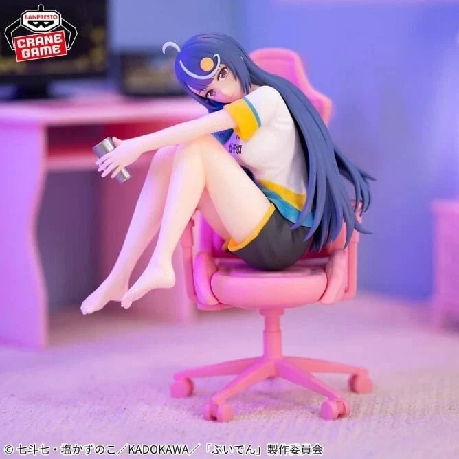 Banpresto - VTuber Legend - Shuwa-chan - Figure - Image 3