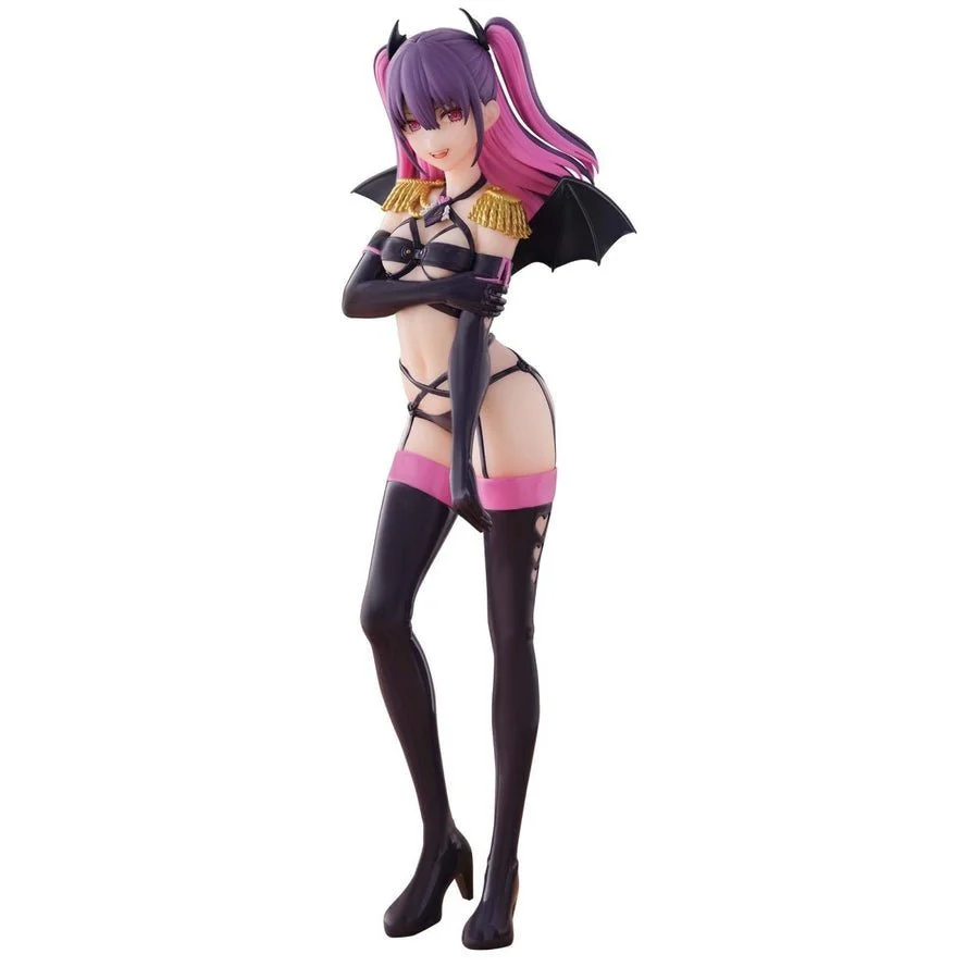 Banpresto - 2.5 Dimensional Seduction - Miriella - Medical Squad Ver. - Glitter & Glamours Figure - Image 3