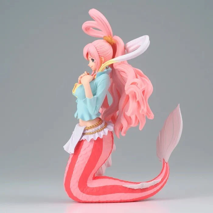 Banpresto - One Piece - Shirahoshi - Glitter & Glamours Figure - Image 3